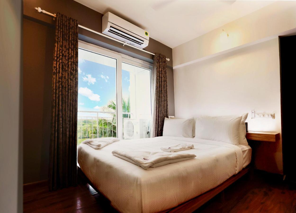 Transit By Grandwest Apartment *